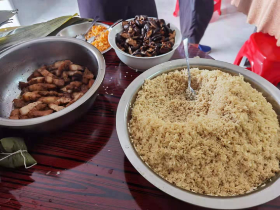 粽葉飄香，濃情端午