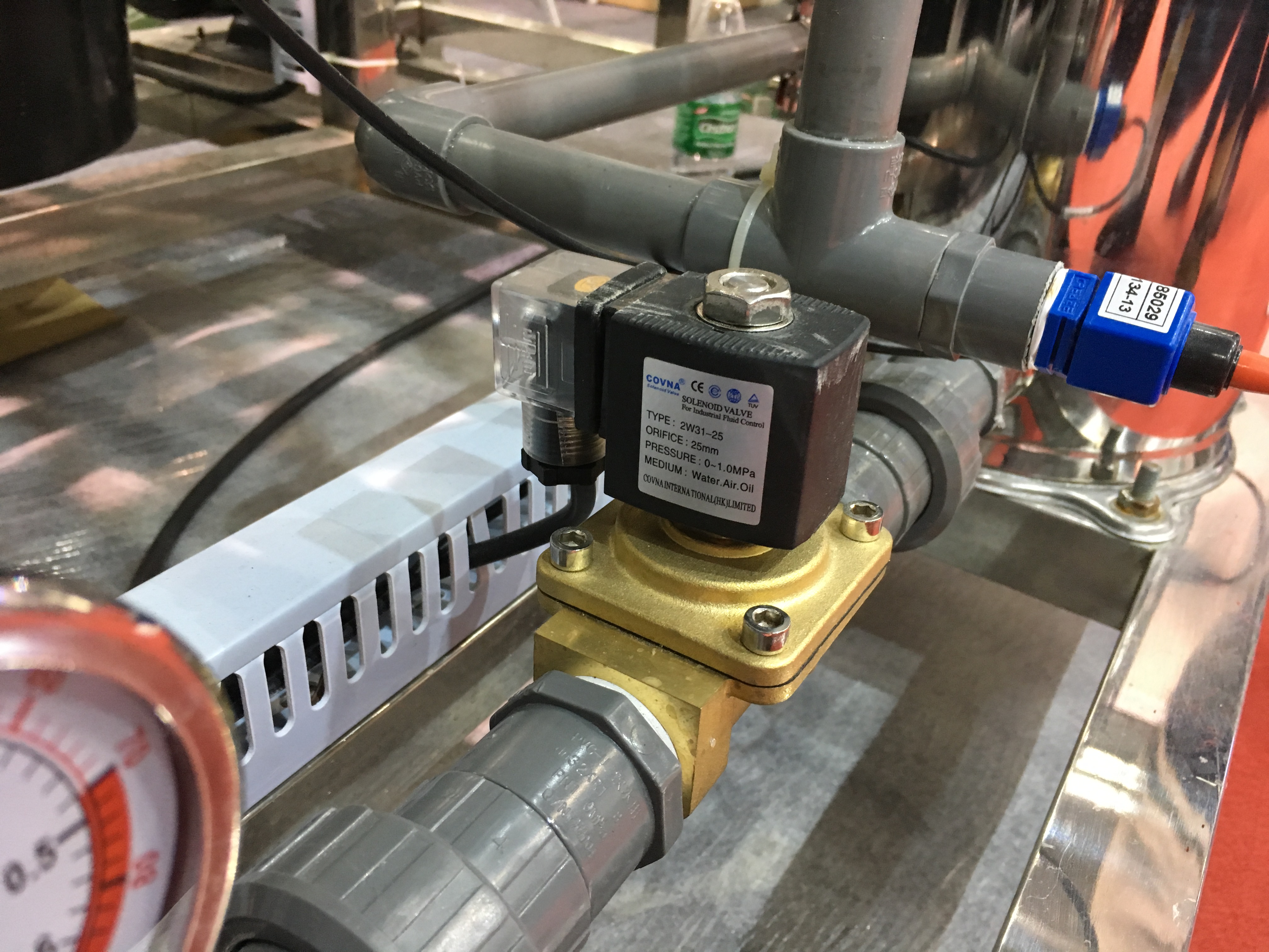 電磁閥廠家 電磁閥廠家