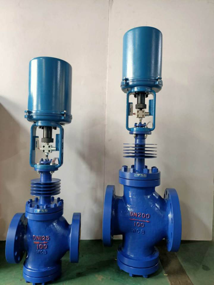 電動(dòng)調(diào)節(jié)閥