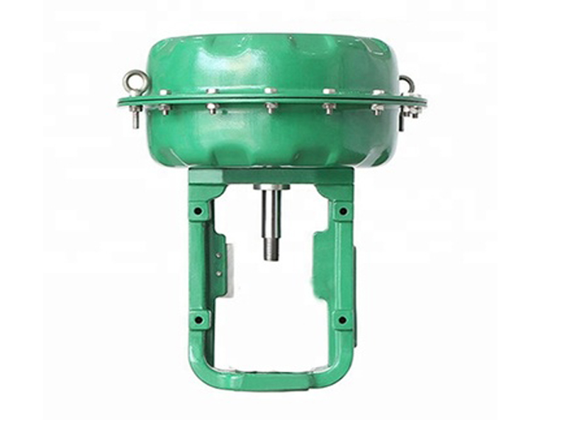 氣動薄膜執(zhí)行器 氣動薄膜執(zhí)行器