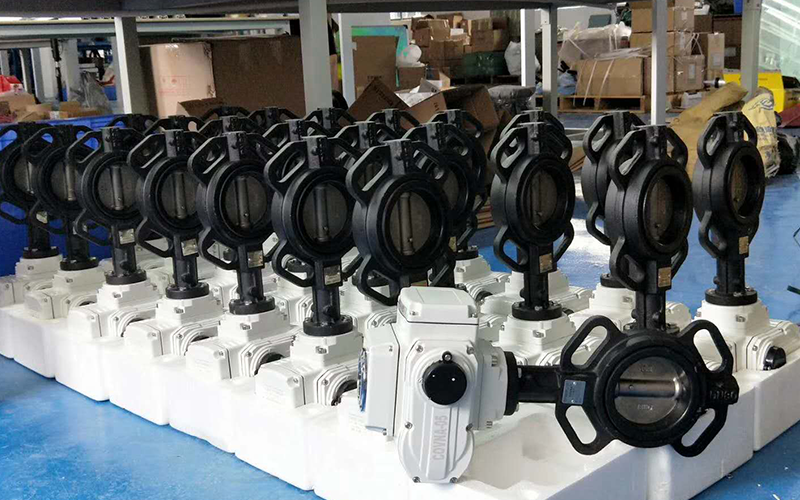 電動(dòng)鑄鐵蝶閥.png 電動(dòng)鑄鐵蝶閥.png