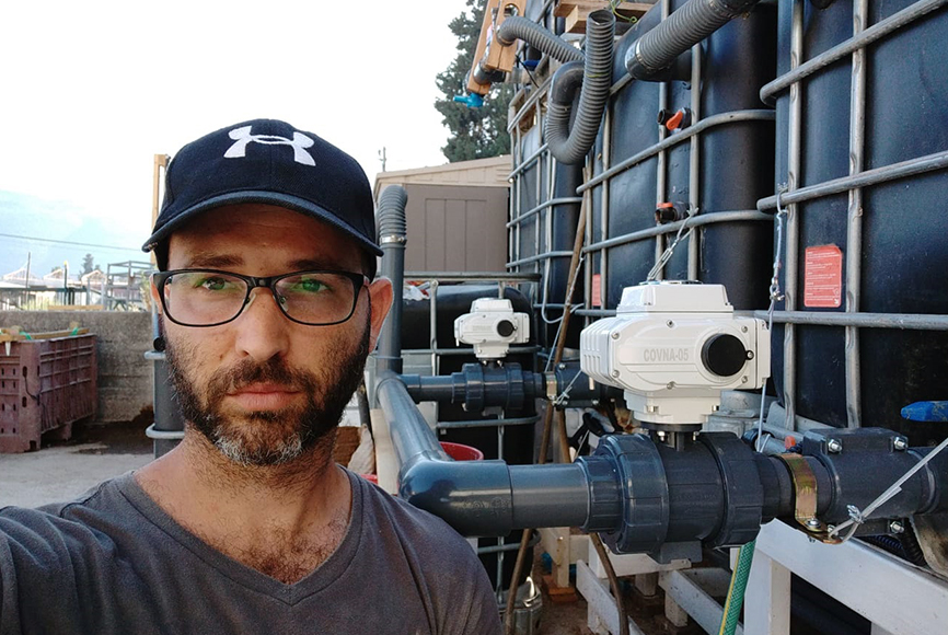 自2000年起，逾25年專業(yè)生產(chǎn)管路流體控制配件