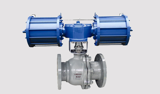 氣動閥門有哪些可選裝的附件？