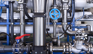 衛(wèi)生級閥門(食品級閥門)應(yīng)用領(lǐng)域