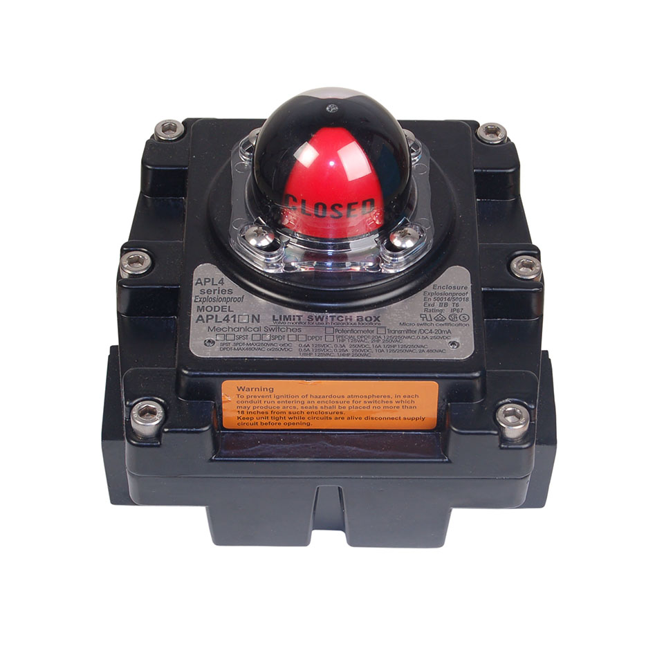 APL-410N限位開(kāi)關(guān)