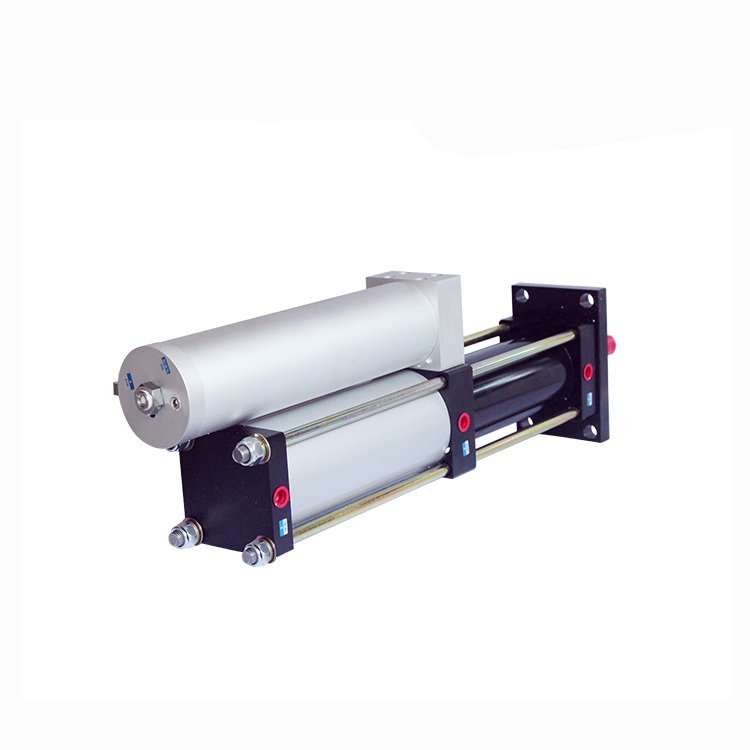 SC/SU系列標準氣缸