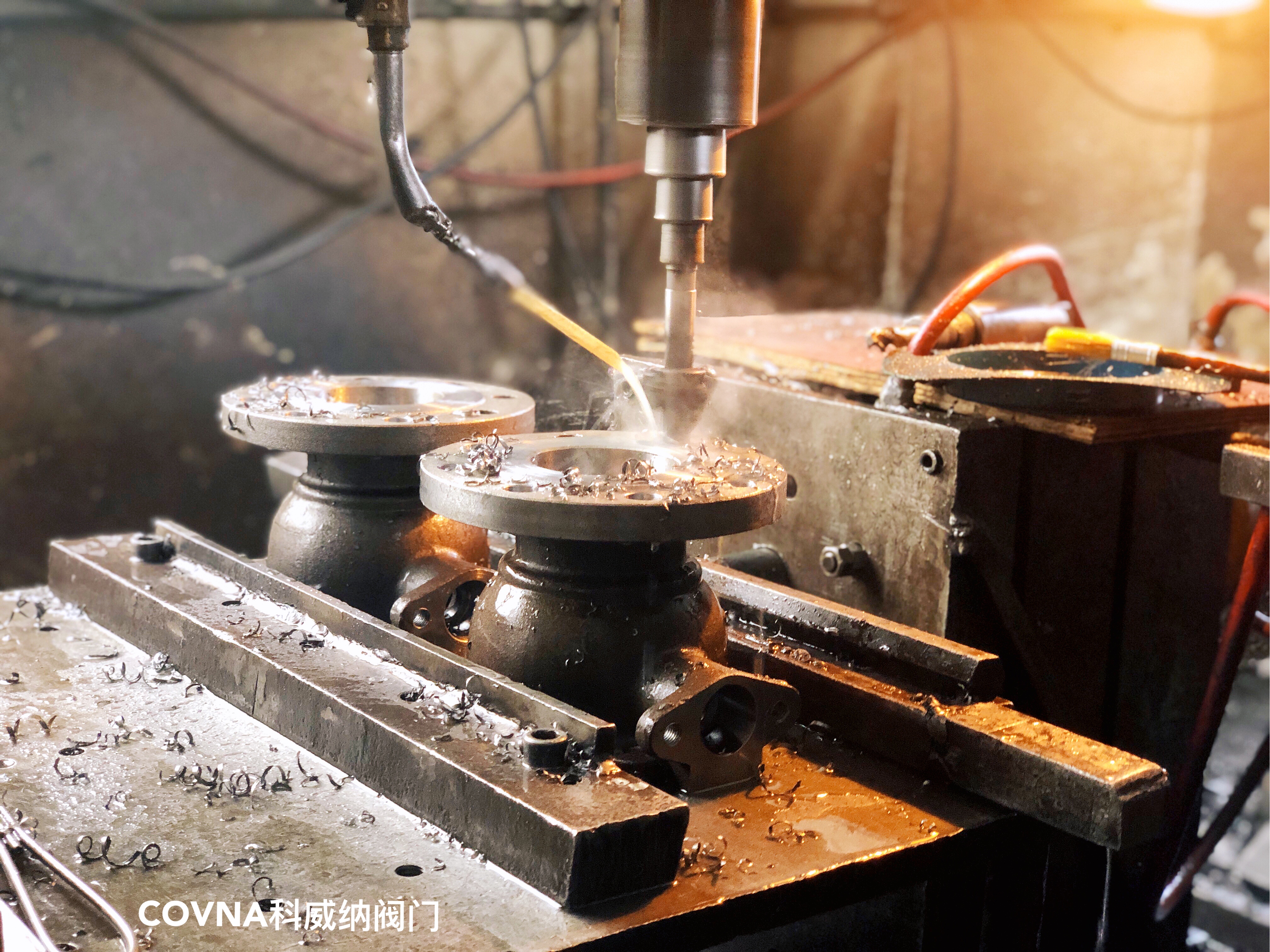 旋啟式止回閥與升降式止回閥有那些不同呢？