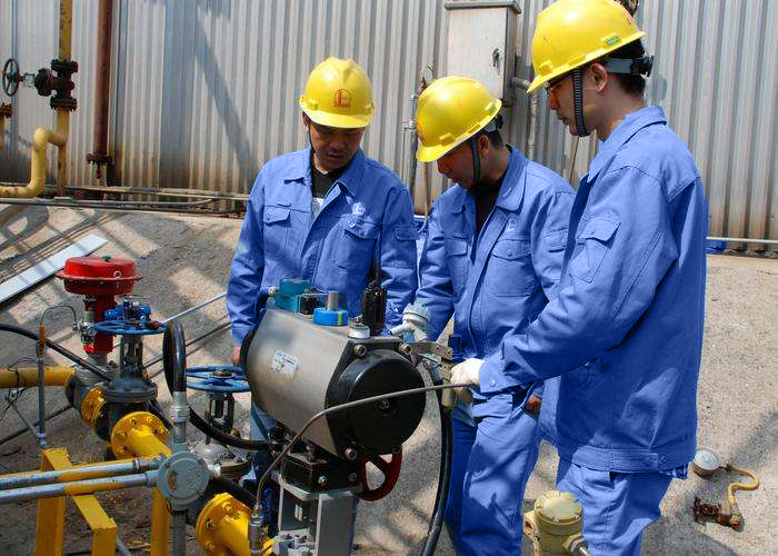 采購氣動閥門產(chǎn)品時，需要特別注意哪些方面?