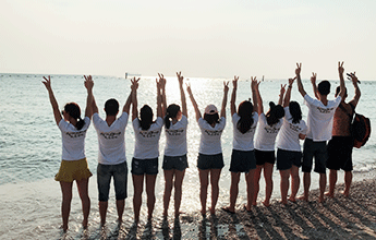 2019泰國(guó)站團(tuán)建