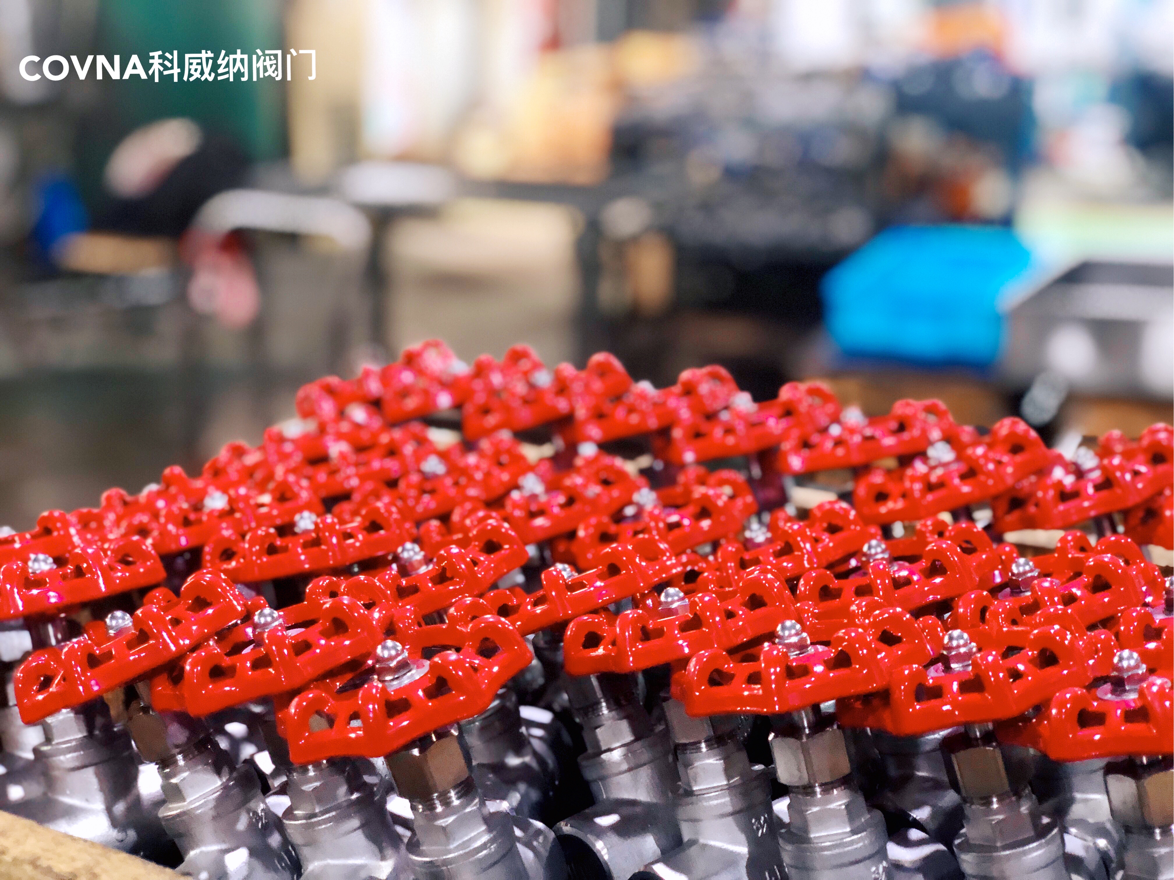 雙瓣對夾止回閥的分類及安裝流程