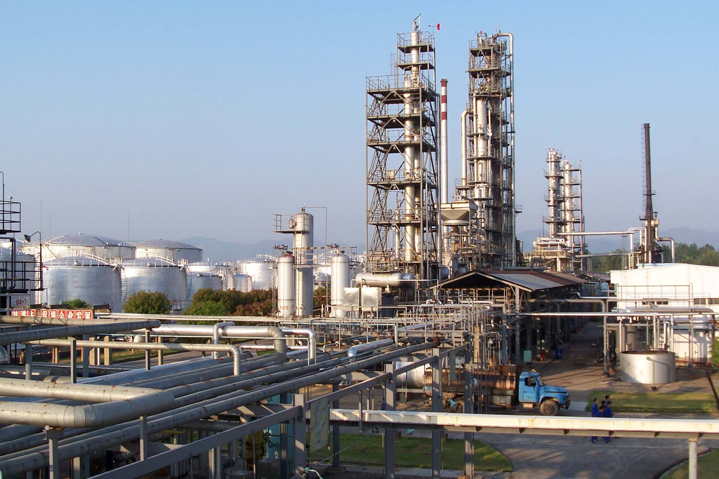 通風蝶閥的結構特點及基本原理