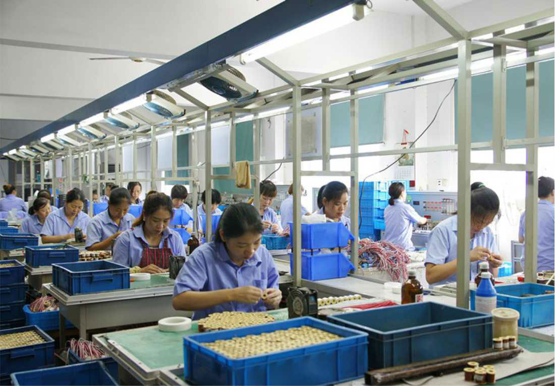 在污水和廢水處理中常用的閥門(mén)有哪些？