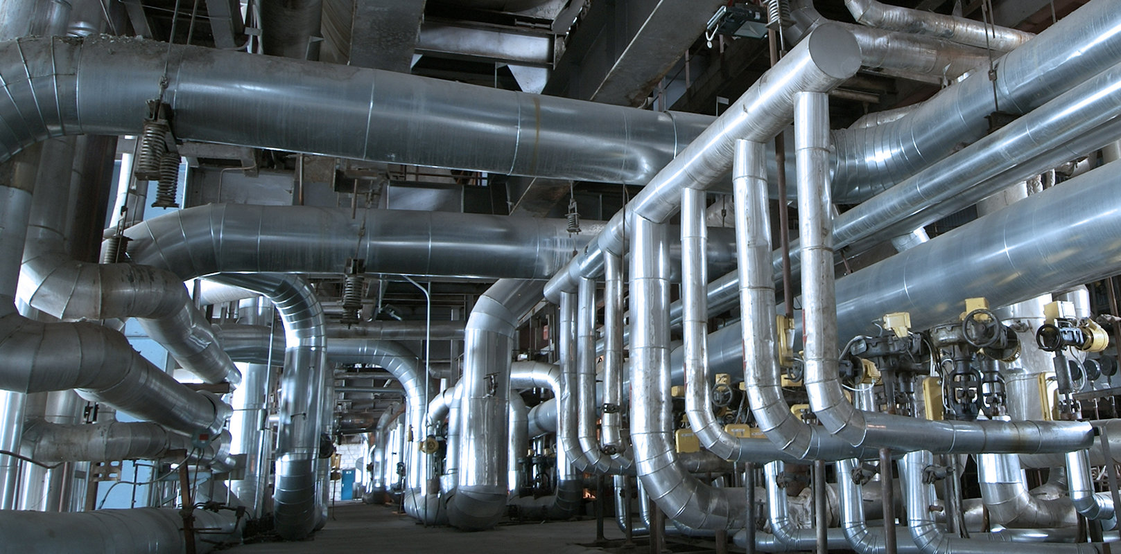 保溫閥門的結(jié)構(gòu)材質(zhì)和應(yīng)用特點