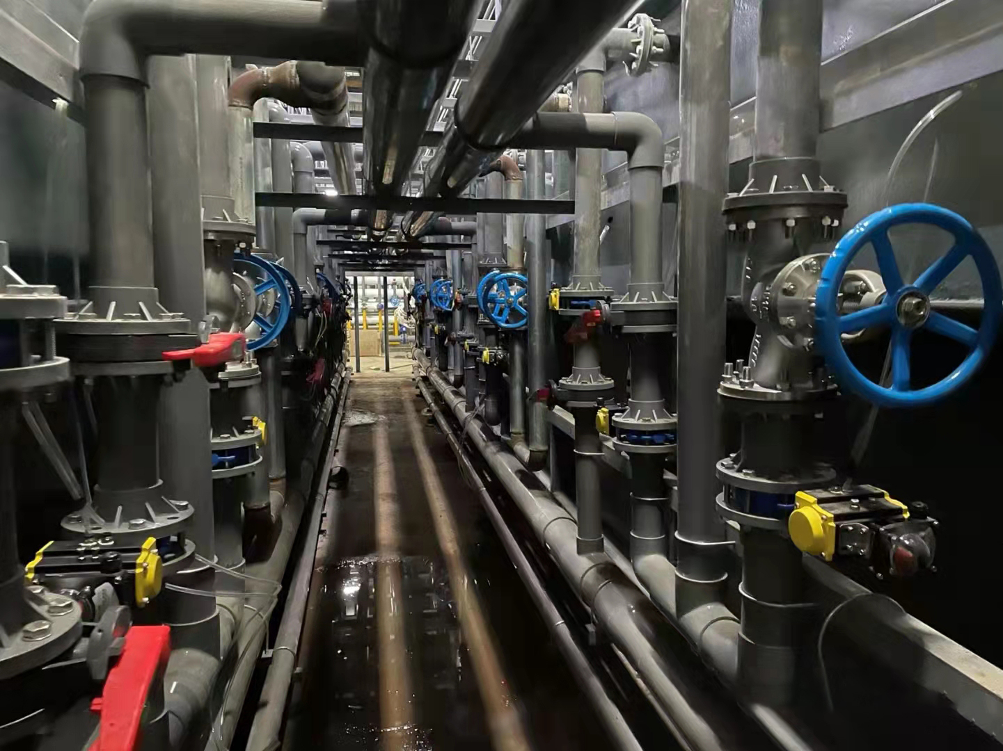 【全】閥門型號編制方法