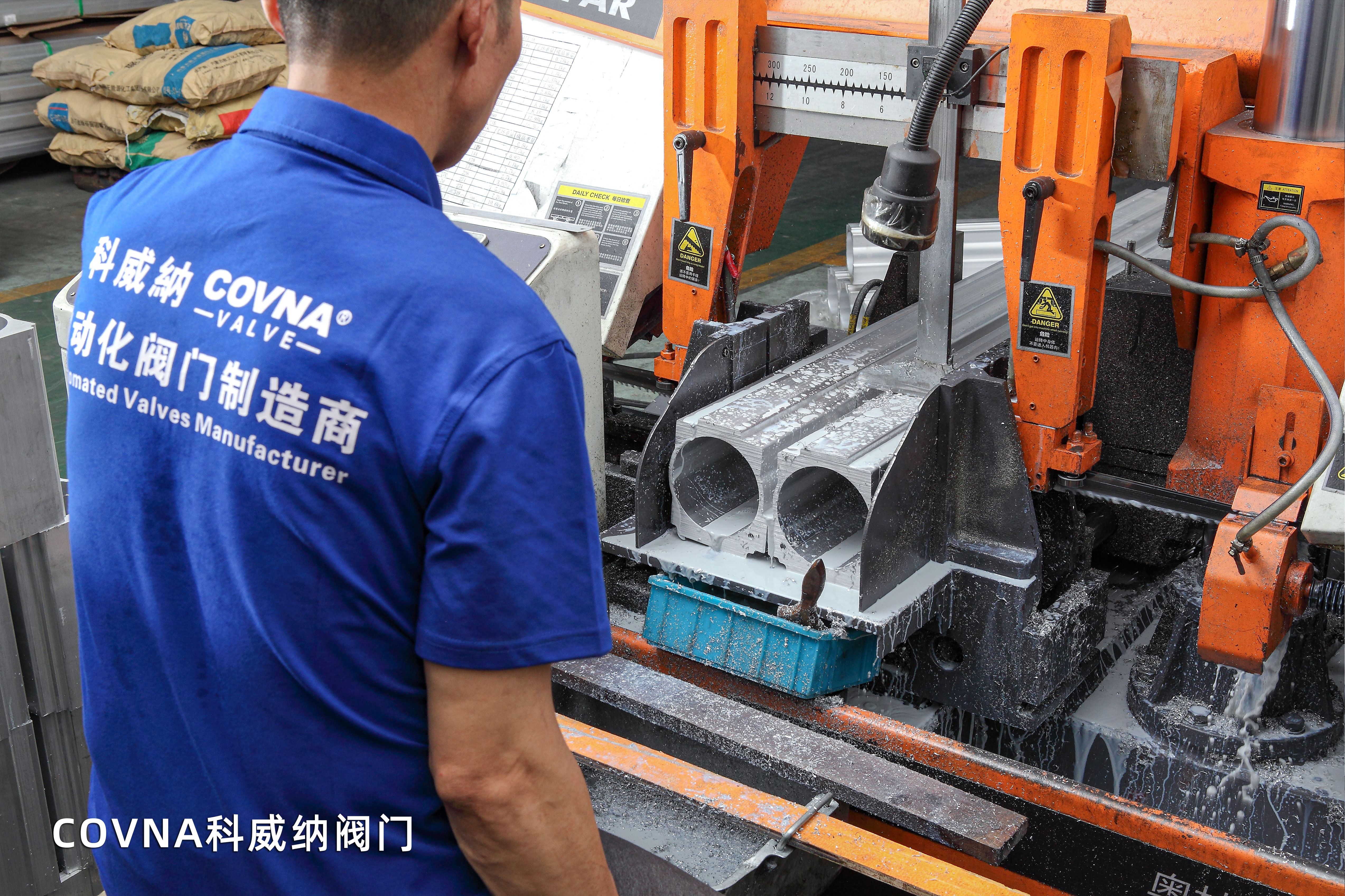 電動閘閥如何選擇執(zhí)行器