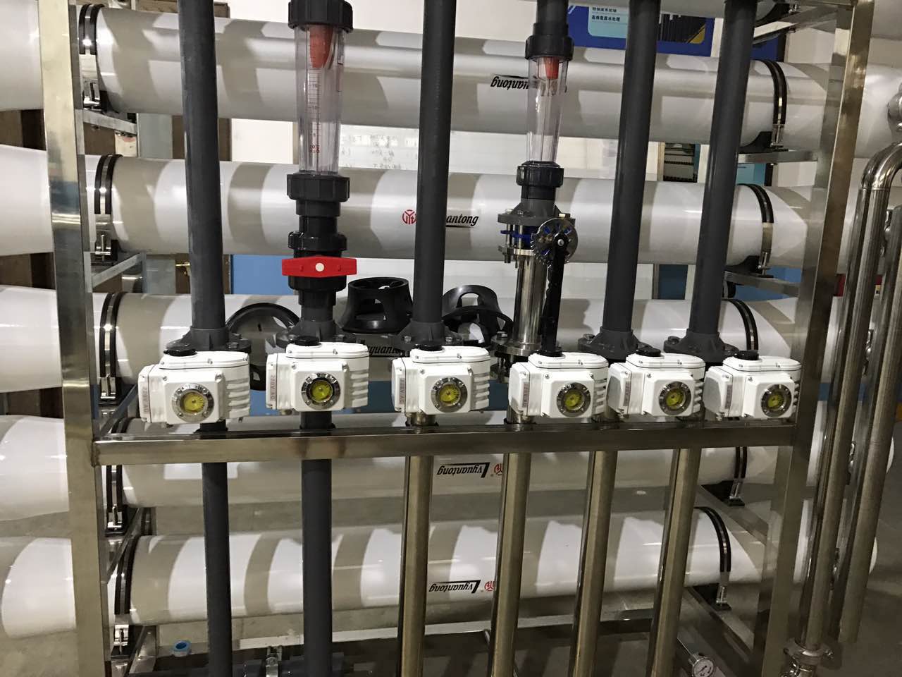 如何選擇電動(dòng)執(zhí)行器？