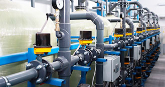 球閥、蝶閥、電磁閥選型區(qū)別