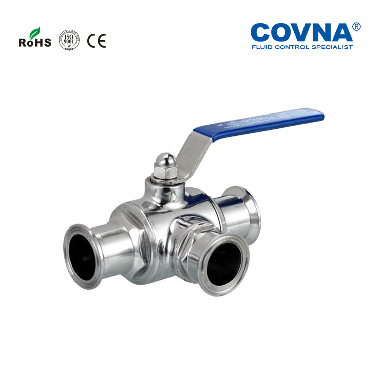 衛(wèi)生級(jí)球閥的應(yīng)用和特點(diǎn)