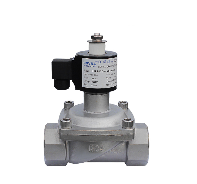 HKPS系列 燃?xì)饩o急切斷閥 常開