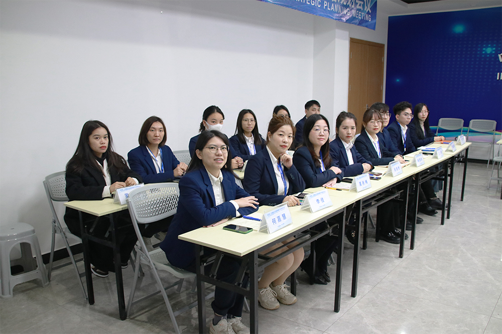 2022年度頒獎(jiǎng)儀式