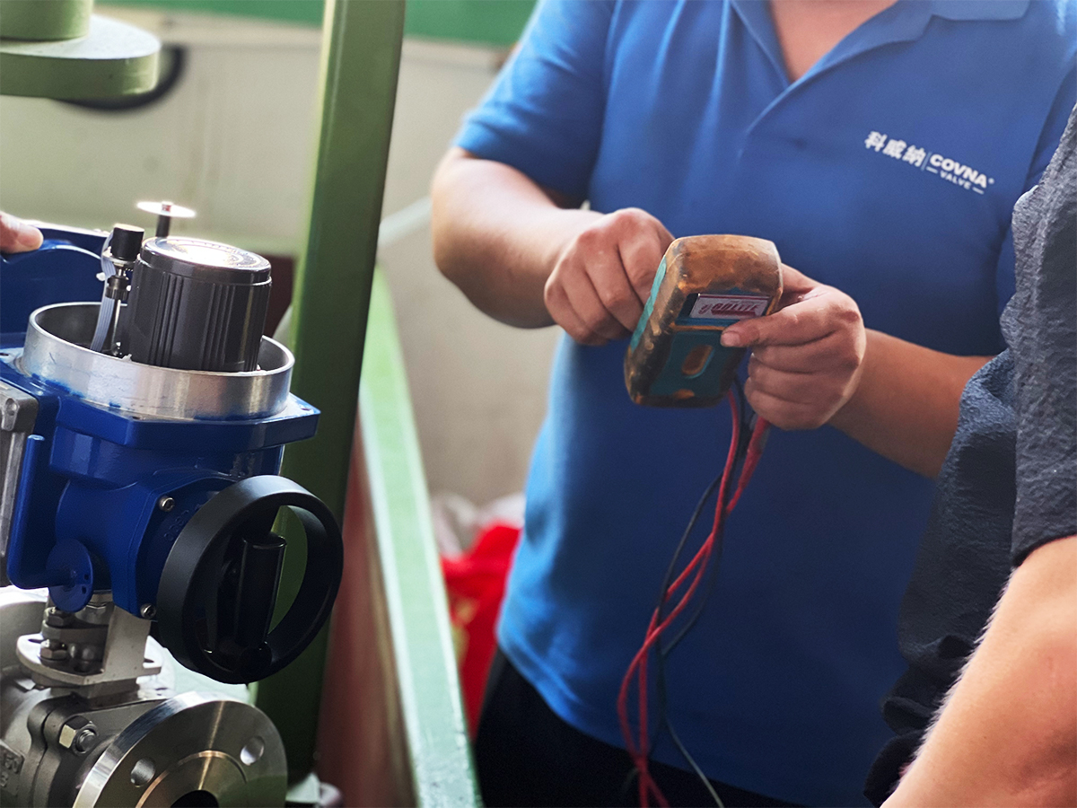 原材料測(cè)試與開(kāi)關(guān)測(cè)試