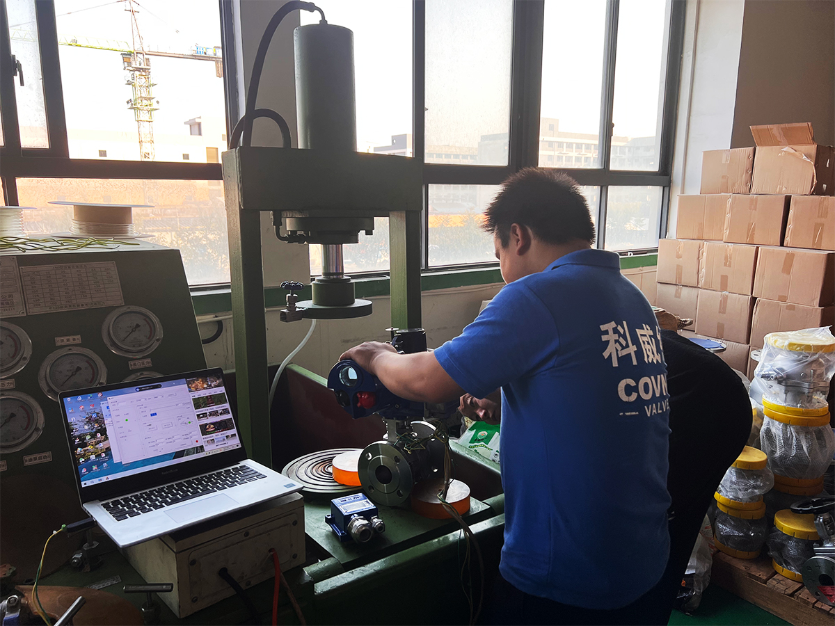 原材料測(cè)試與開(kāi)關(guān)測(cè)試