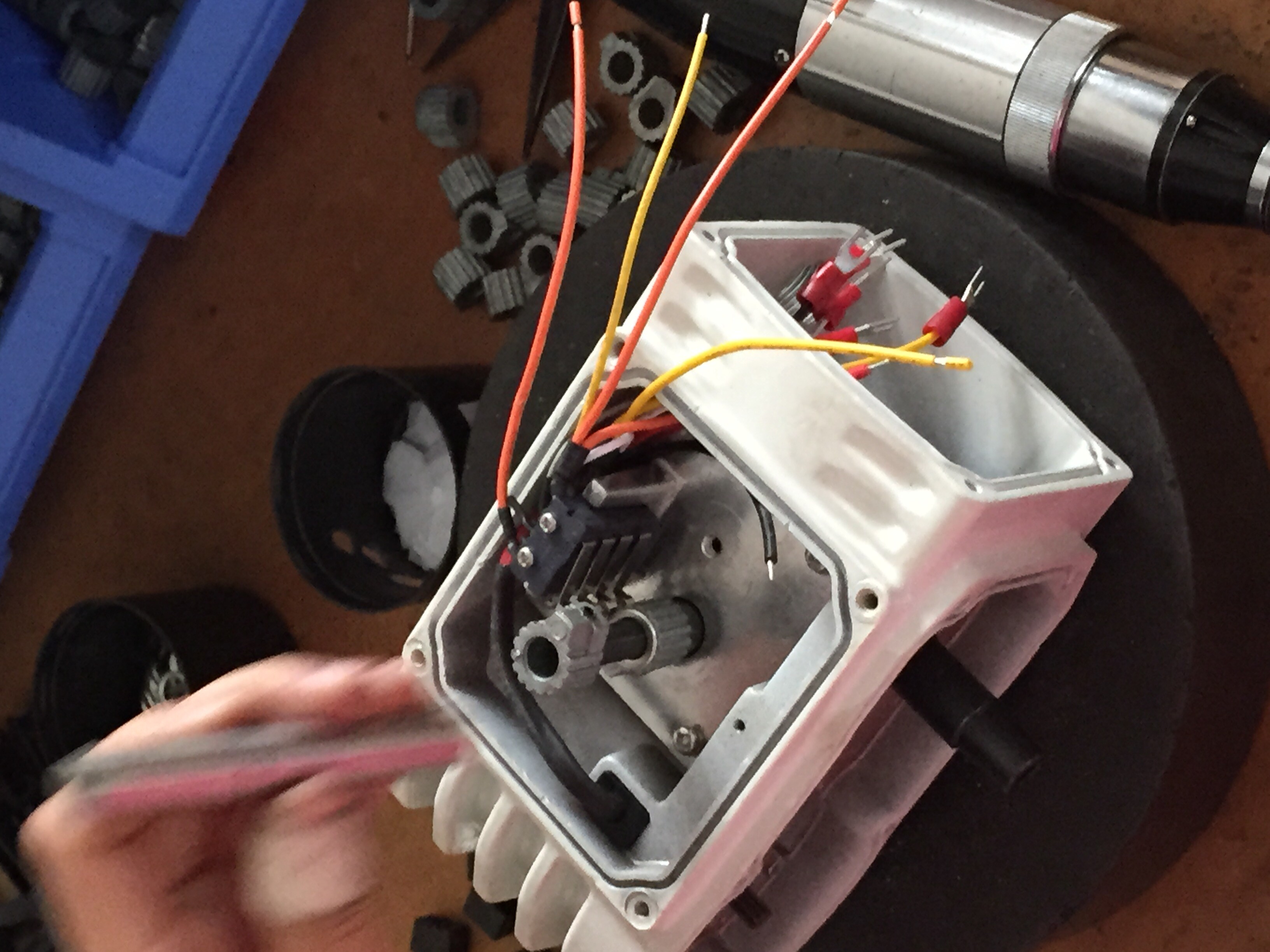 閥門的標(biāo)識和型號，值得收藏！