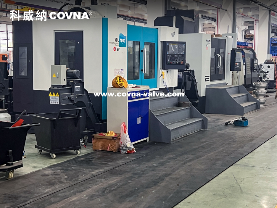 電動球閥漏水問題解決方法全解析