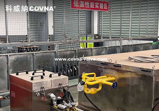 自力式壓力調(diào)節(jié)閥：原理、用途與選購指南