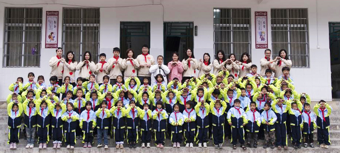 2023年 愛(ài)，永不止步 科威納【希望小學(xué)】愛(ài)心捐贈(zèng)活動(dòng)