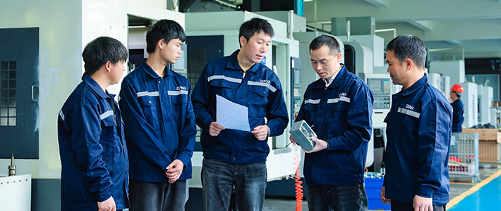  三、專業(yè)方案解決、高端定制、實力雄厚的工程師團隊，專業(yè)、省心、快速