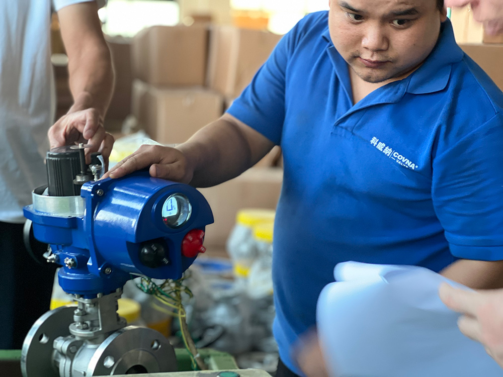 原材料測(cè)試與開(kāi)關(guān)測(cè)試