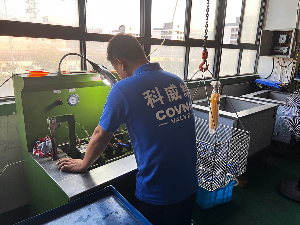 原材料測(cè)試與開(kāi)關(guān)測(cè)試